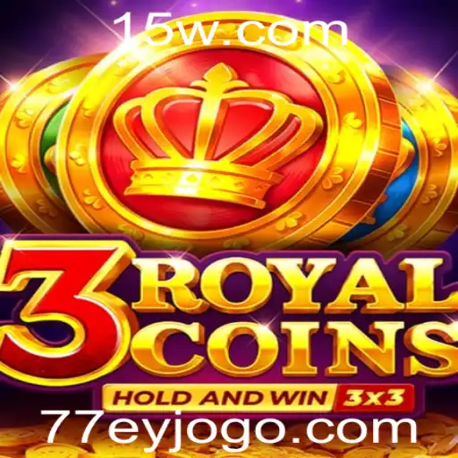 Explorando 3royalcoins: O Jogo Inovador que Está Conquistando o Mundo