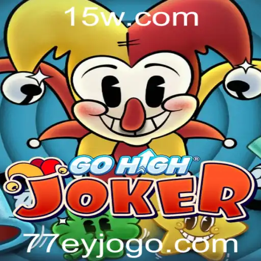 GoHighJoker: O Jogo Que Está Conquistando Todos com Seus Desafios Inovadores