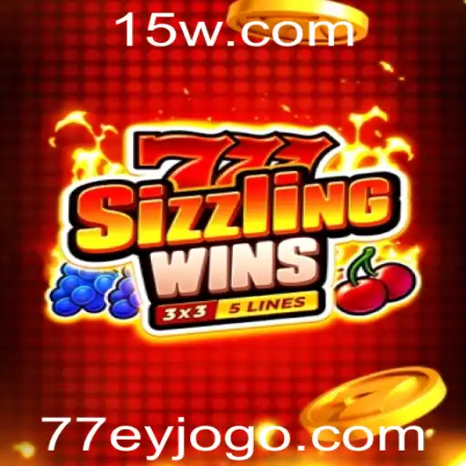 Descubra as Emoções de '777sizzlingwins' e o Código Especial 77EY