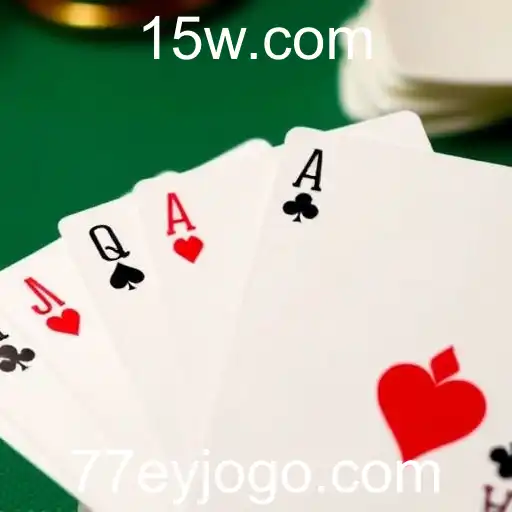 Bacará: Um Jogo de Elegância e Estratégia