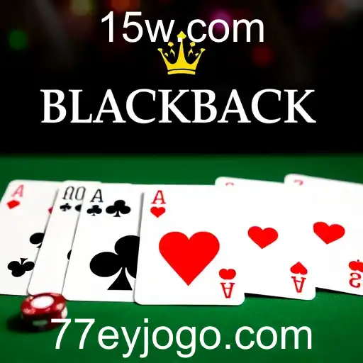 Desvendando os Segredos do Blackjack: Estratégias e Curiosidades