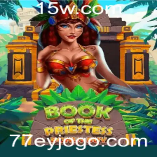 Explorando o Fascinante Mundo de BookOfThePriestess: Um Mergulho nas Regras e Dinâmica do Jogo