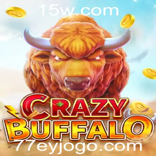 Descubra a Emoção do Jogo CRAZYBUFFALO e Sua Chave Misteriosa 77EY