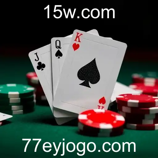 Jogos de Pôquer: Uma análise abrangente