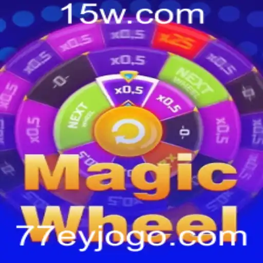 Explorando o Fascinante Mundo de MagicWheel