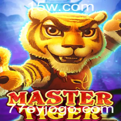 Descubra o Fascinante Mundo de MasterTiger: O Jogo que Está Conquistando o Mundo