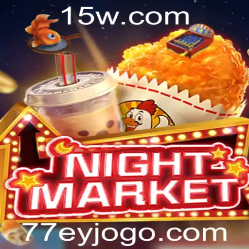 Explorando o Fascinante Mundo do Jogo NIGHTMARKET: Uma Imersão em Estratégia e Mistério