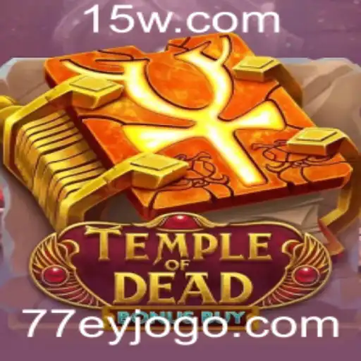 Descubra a Aventura Envolvente de TempleofDeadBonusBuy