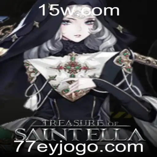 Explorando o Mundo de TreasureofSaintElla: Uma Jornada Épica