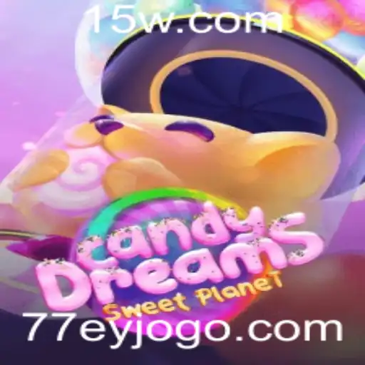 CandyDreams: Uma Viagem Doce ao Mundo do Jogo