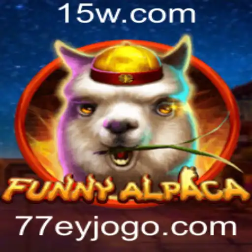 FunnyAlpaca: Um Jogo Inovador com a Chave 77EY