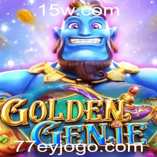 GOLDENGENIE: Explorando o Enigmático Mundo do Jogo com a Chave 77EY