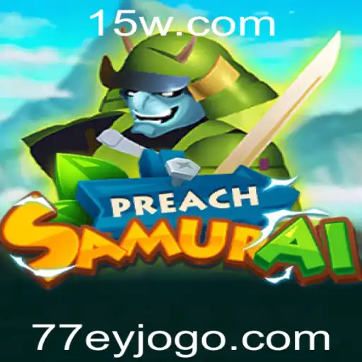 Descubra PreachSamurai: O Novo Jogo que Está Conquistando os Jogadores