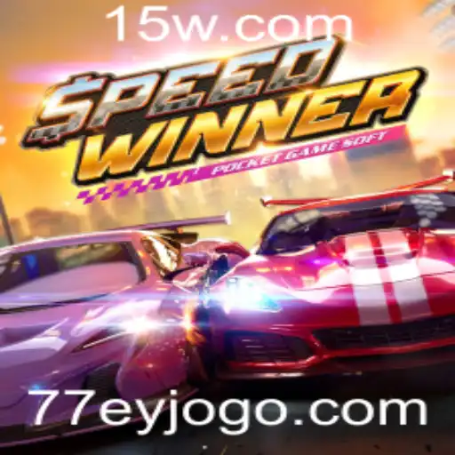 SpeedWinner: Uma Corrida Alucinante com a Palavra-Chave 77EY