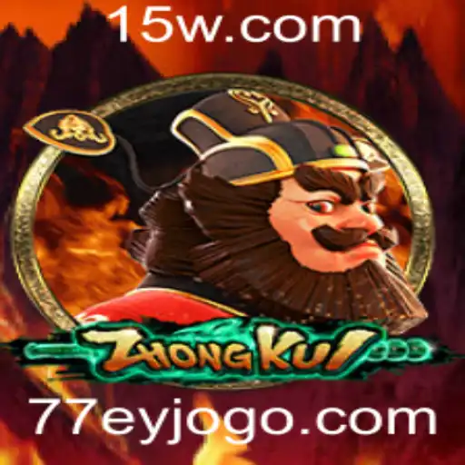Explorando o Universo do Jogo ZhongKui: Um Mergulho Aprofundado