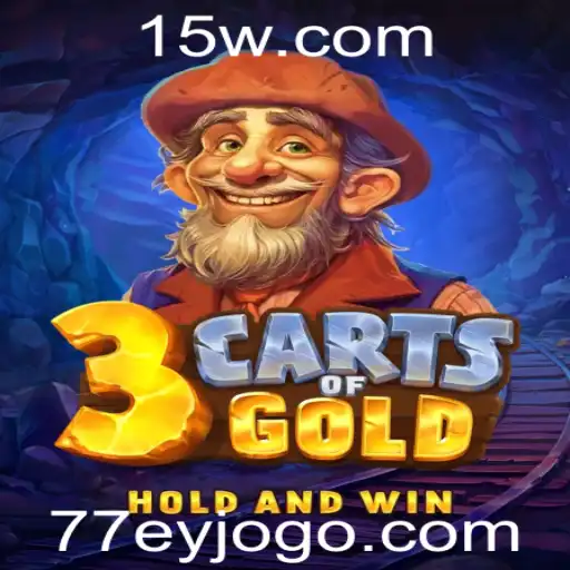 Descubra o Jogo 3cartsOfGold: Uma Aventura Épica no Mundo Digital