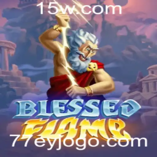 Descubra a Magia e Estratégia em BlessedFlame: Um Jogo de Tabuleiro Revolucionário