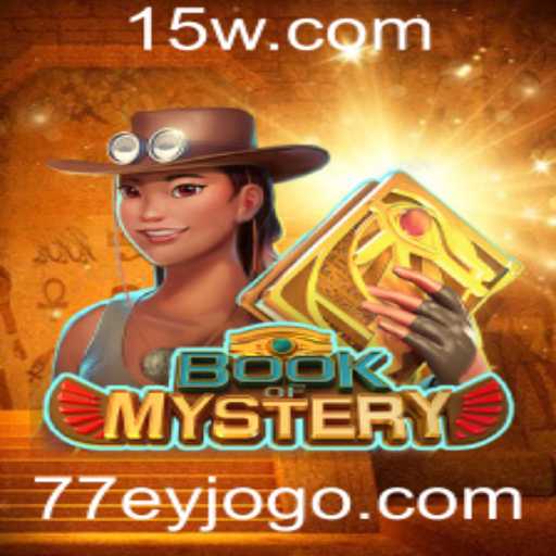Book of Mystery: Explorando Aventuras e Estratégias em um Mundo Enigmático