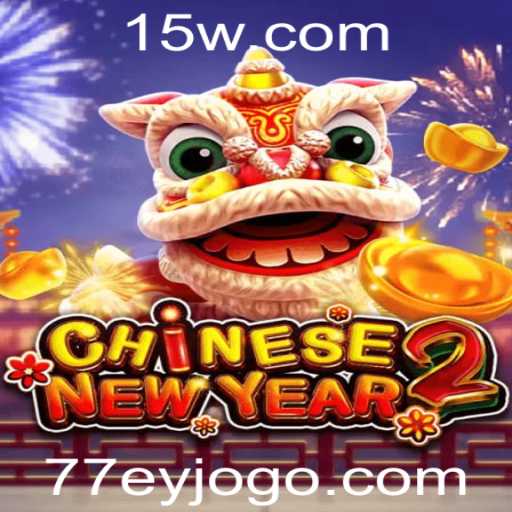 Explorando o Mundo Fascinante de 'CHINESENEWYEAR2'