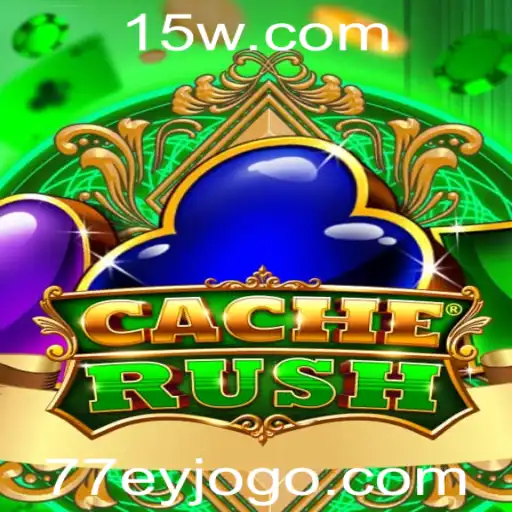 CacheRush: A Nova Sensação nos Jogos de Estratégia