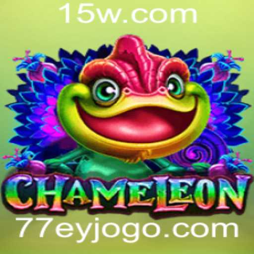 Descubra o Fascinante Mundo do Jogo Chameleon com a Palavra-Chave 77EY