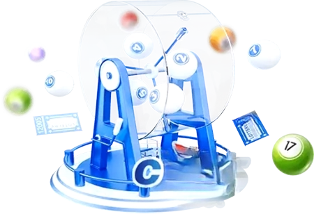 77EY Lottery games in