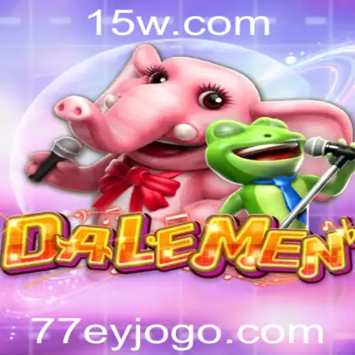 Descubra o Fascinante Jogo DALEMEN com a Chave 77EY
