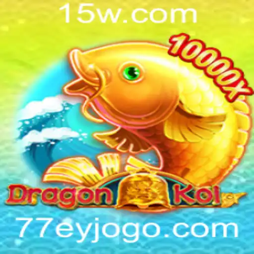 Descubra o Fascinante Mundo de DragonKoi: O Jogo de Estratégia com Chave 77EY