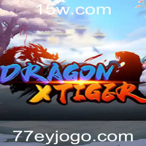 DragonXTiger: Uma Jornada de Estratégia e Aventura
