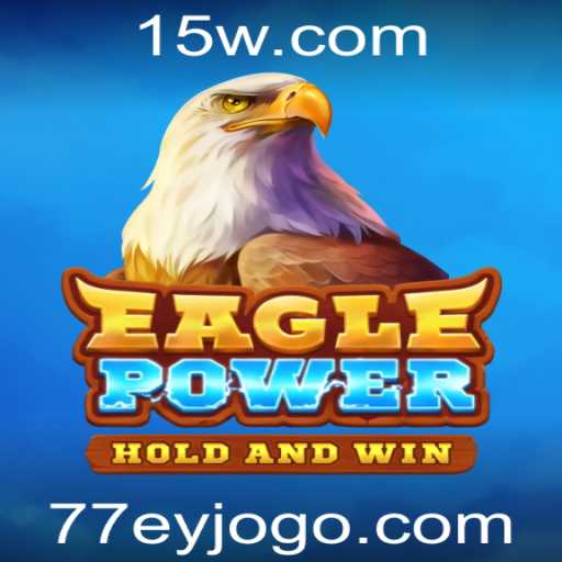 EaglePower: A Vanguarda dos Jogos de Estratégia com a Chave 77EY