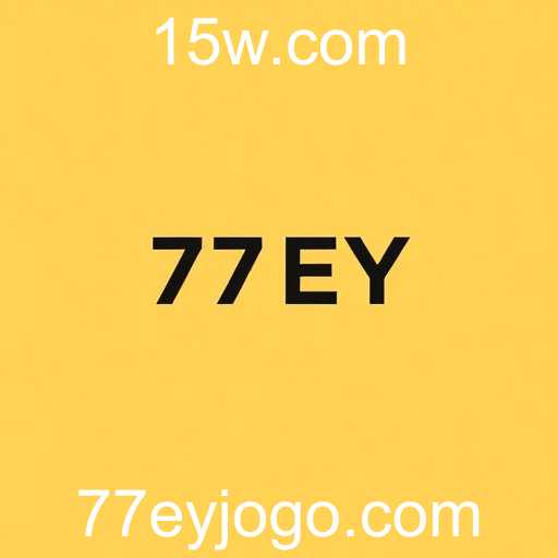 Exclusivo: Explorando o Significado e o Impacto de '77EY'