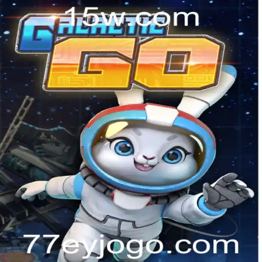 Explorando GalacticGO: A Nova Fronteira dos Jogos Espaciais