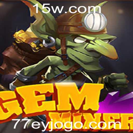 Descubra o Fascinante Mundo de GemMiner: Um Jogo de Estratégia Inovador