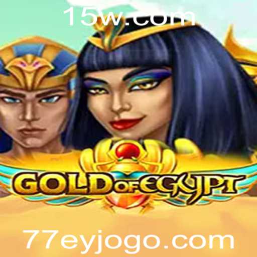 Explorando o Enigmático Jogo GoldOfEgypt: Uma Jornada de Mistério e Fortuna