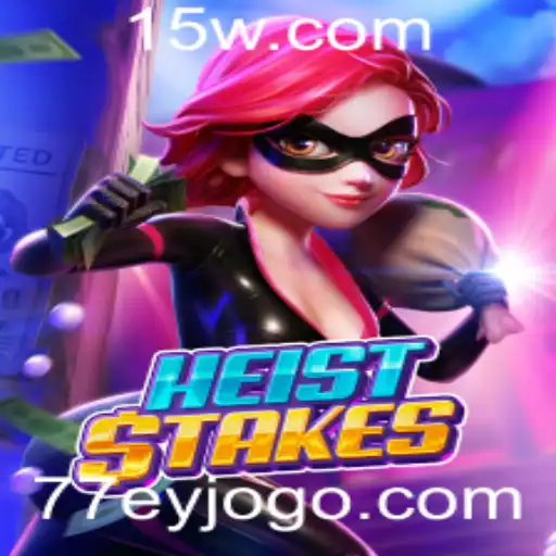 Desbravando o Mundo de HeistStakes: Um Jogo de Estratégia Único