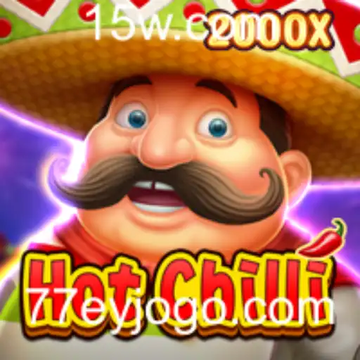 Descubra o Fascinante Mundo de HotChilli: O Jogo 77EY