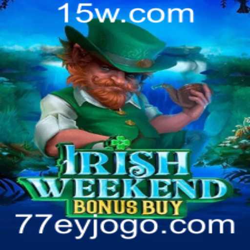 Explorando o Mundo do Jogo IrishWeekendBonusBuy: Um Guia Completo