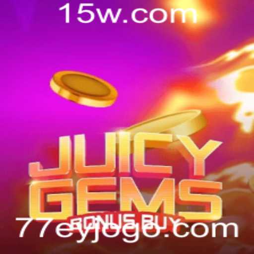 Explorando o Mundo Vibrante de JuicyGemsBonusBuy