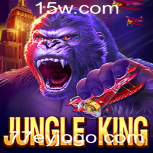 Desvendando JungleKing: Aventura e Estratégia na Selva com a Palavra-Chave 77EY