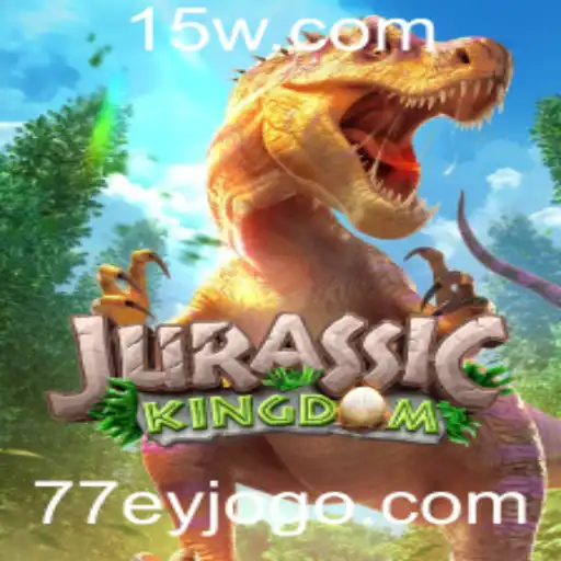 Explorando JurassicKingdom: Uma Jornada Dinossáurica com 77EY