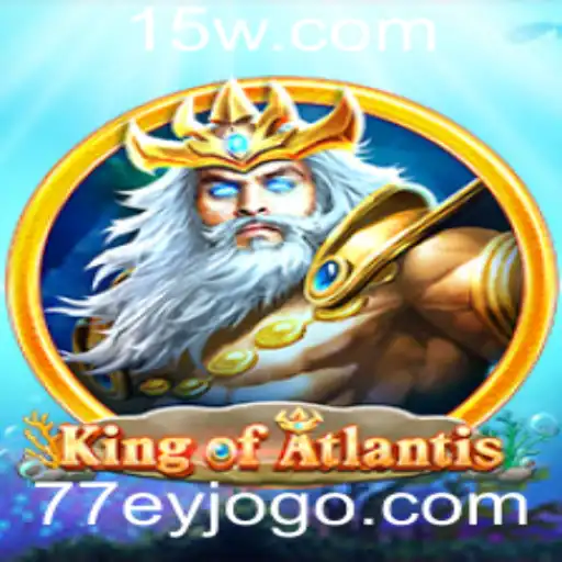 Explorando o Mundo de KingofAtlantis: A Aventura Submarina com 77EY