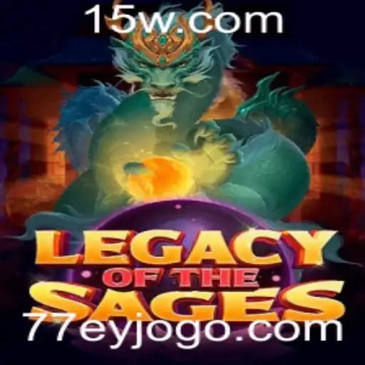 Descubra a Aventura Épica de 'LegacyoftheSages'