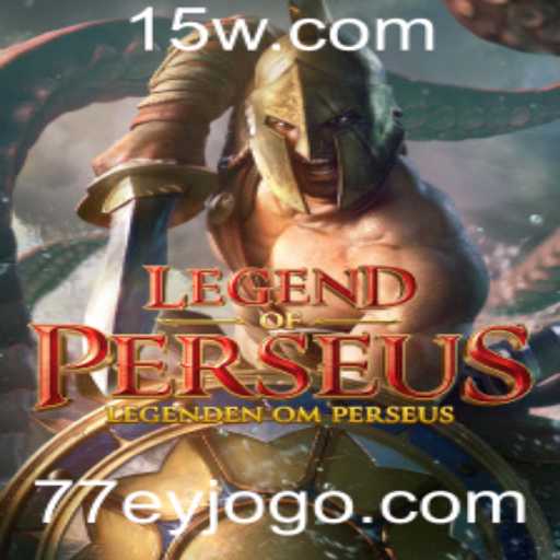 Explorando LegendofPerseus: Um Guia Completo para o Novo Fenômeno dos Jogos