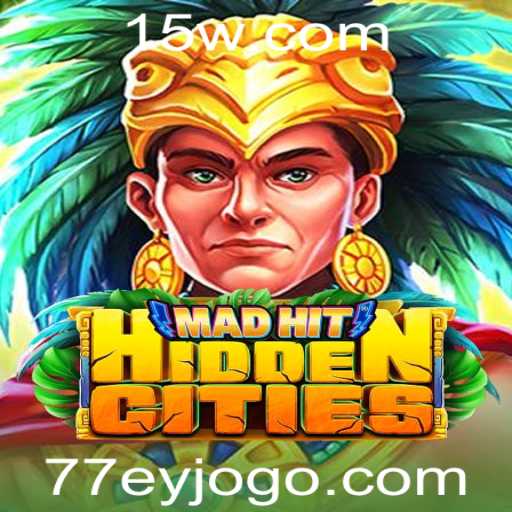 Explore o Desafio do Jogo MadHitHiddenCities: Uma Aventura de Mistério e Estratégia
