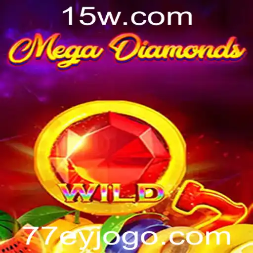 Descubra as Emoções de MegaDiamond com a Chave 77EY