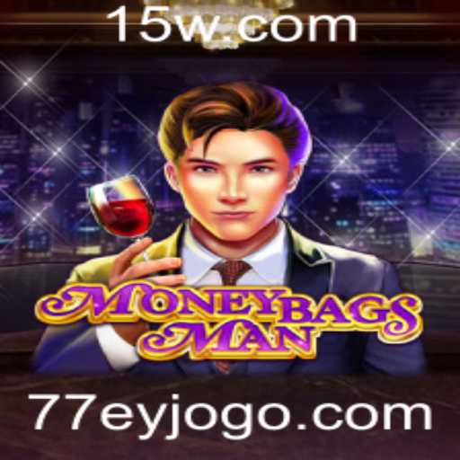MoneybagsMan: Descubra o Jogo que Está Conquistando o Mundo