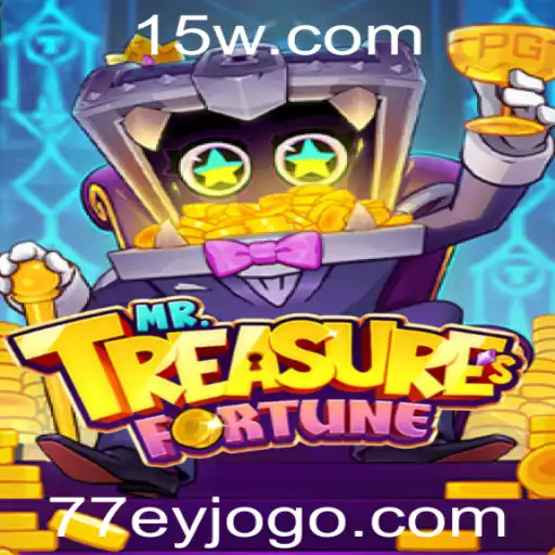 Descubra o Fascinante Mundo de MrTreasuresFortune: Um Jogo de Aventura e Desafios