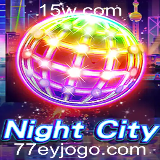 Descubra o Fascinante Universo do Jogo NightCity