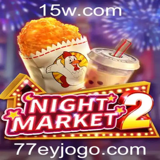 Explorando o Mundo de NightMarket2: Mistérios e Estratégias