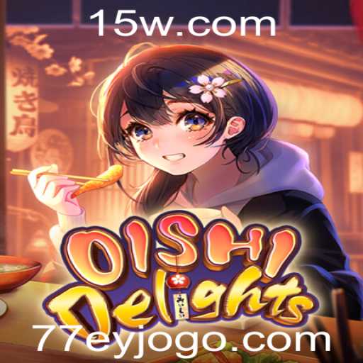 Descubra o Mundo de OishiDelights: A Aventura Culinária que Conquista Gamers de Todas as Idades